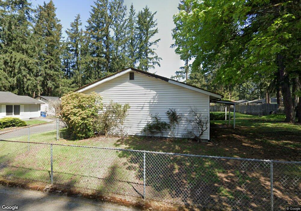 19646 SE 260th St, Covington, WA 98042 - photo 1