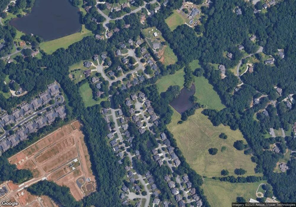 3191 Willowstone Dr, Duluth, GA 30096 - photo 1