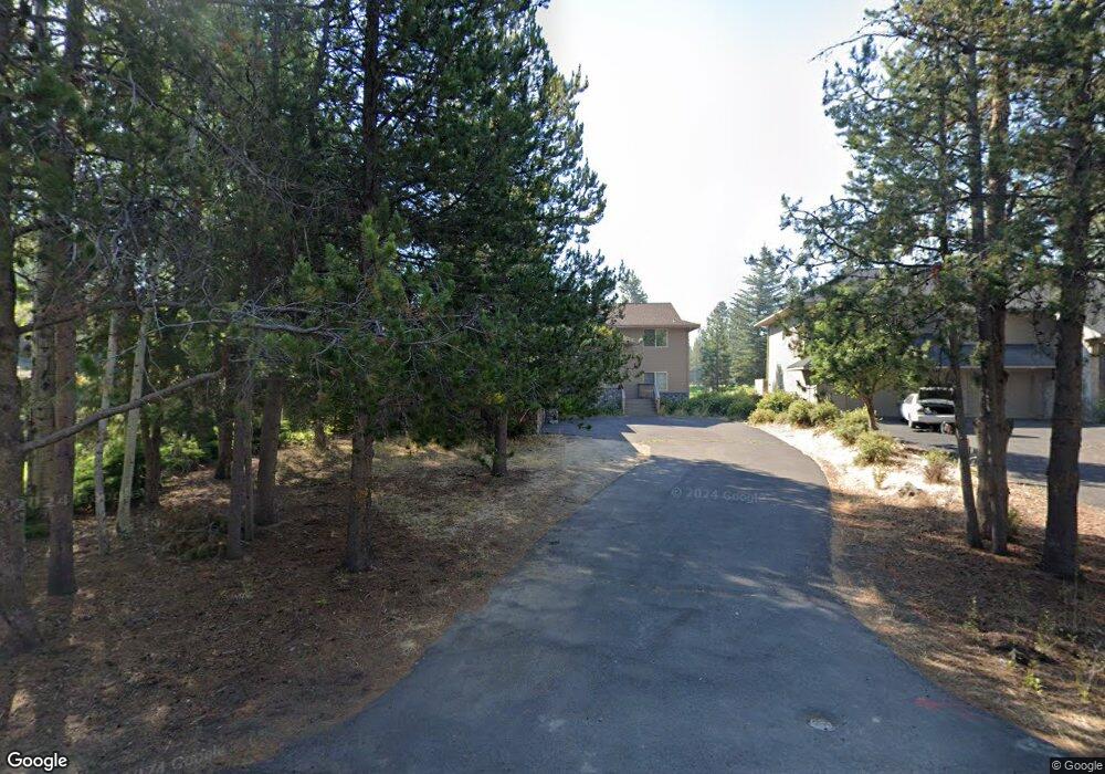 57638 Red Cedar Ln, Bend, OR 97707 - photo 1