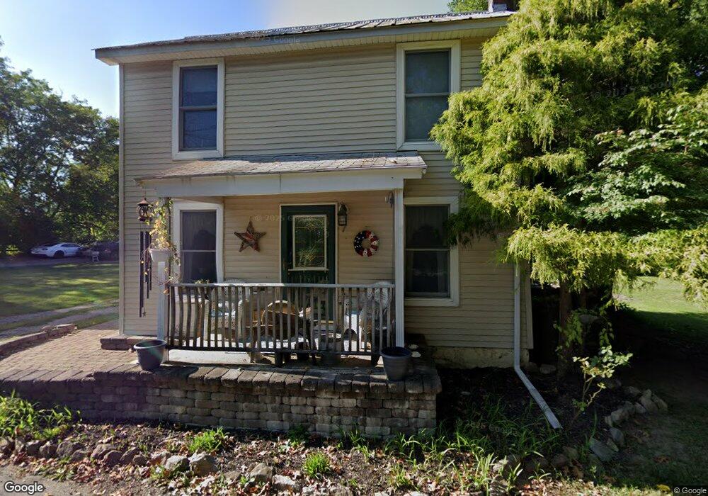 7 Morris Canal Trail, Washington, NJ 07882 - photo 1