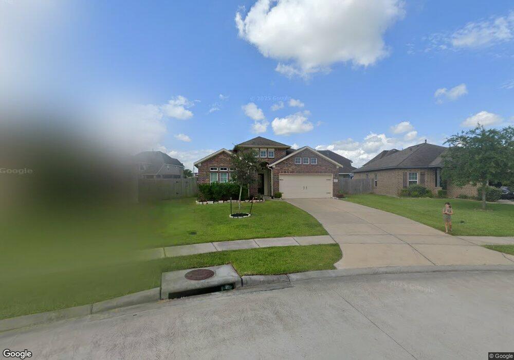 1029 Cash St, Alvin, TX 77511 - photo 1