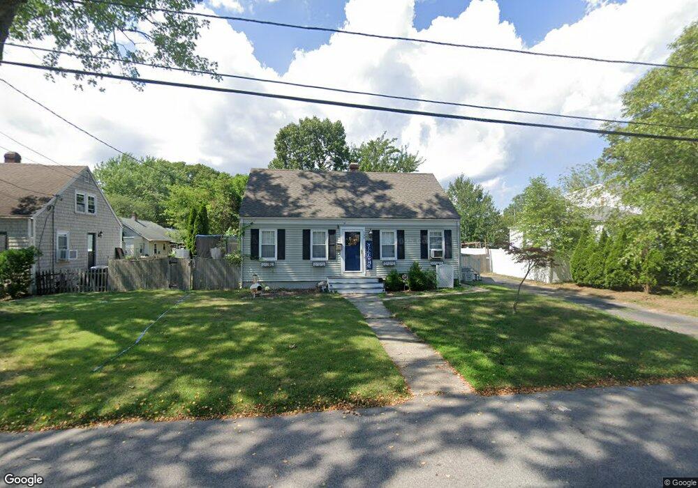 139 Betsy Williams Dr, Warwick, RI 02889 - photo 1