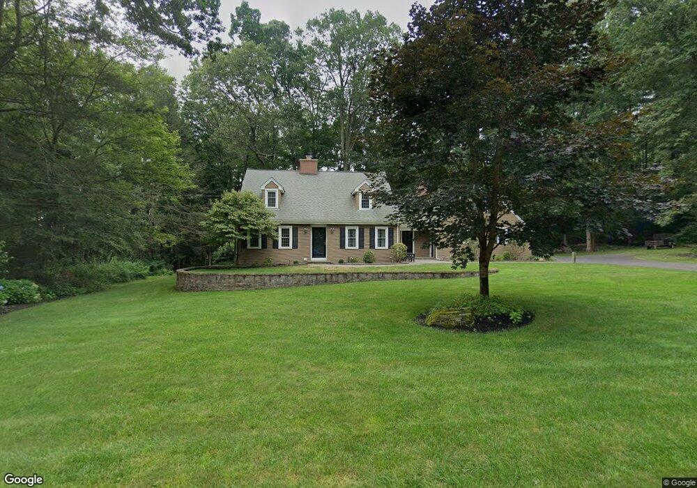 18 Paper Chase Trail, Avon, CT 06001 - photo 1
