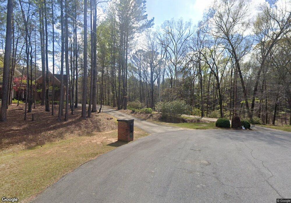 411 Plantation Dr, Macon, GA 31210 - photo 1