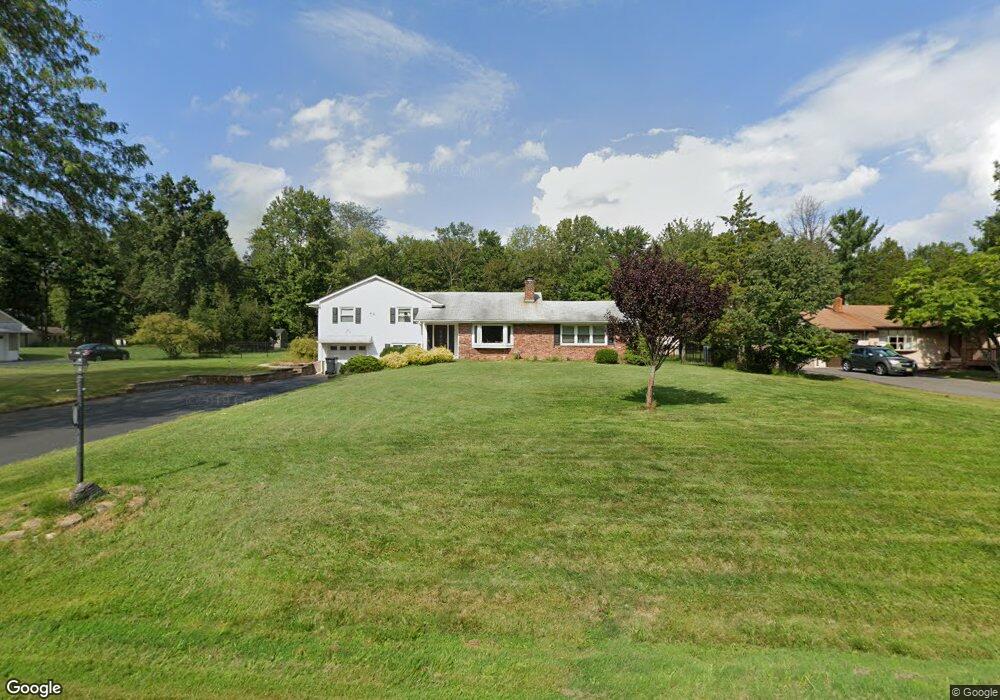 56 Huyler Rd, Branchburg, NJ 08876 - photo 1