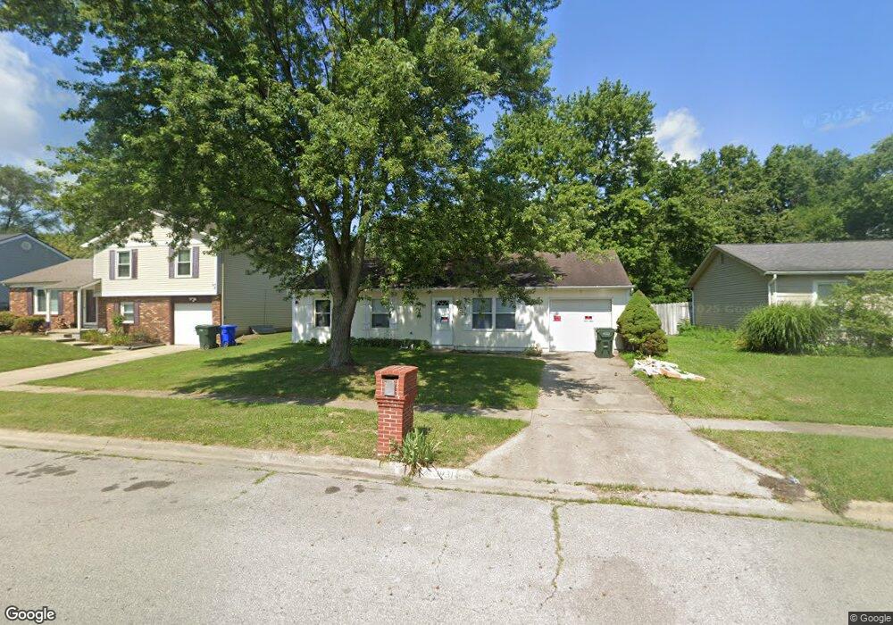 3931 Marsha Dr, Columbus, OH 43207 - photo 1