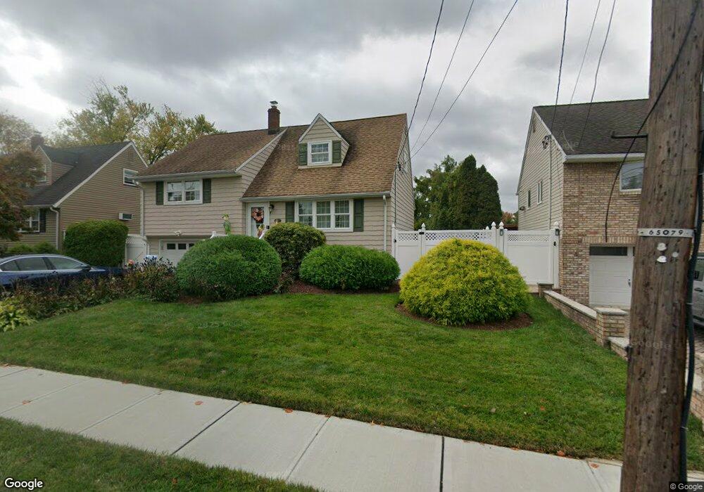 2758 Hickory Rd, Union, NJ 07083 - photo 1