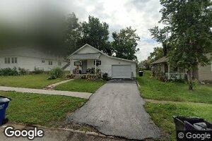 704 Maple St, Zeigler, IL 62999