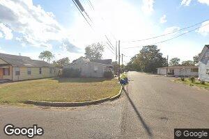 152 5th St, Clarksdale, MS 38614
