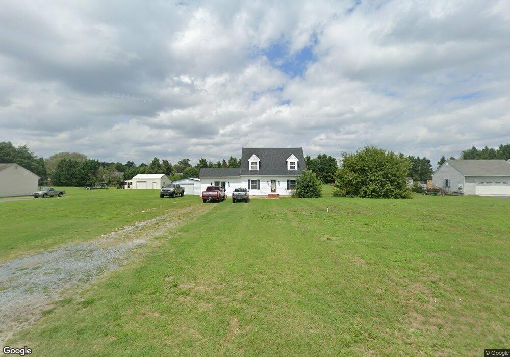 6097 Old Sharptown Rd, Laurel, DE 19956 - photo 1