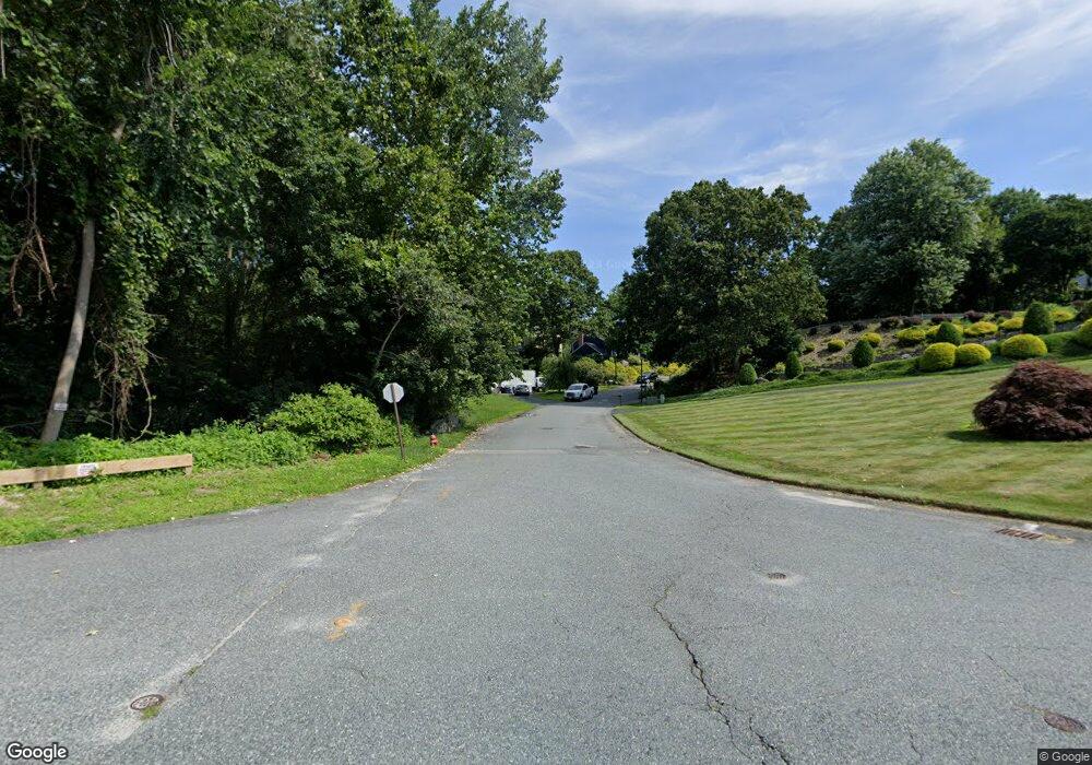 1 Spring House Ln, Cumberland, RI 02864 - photo 1