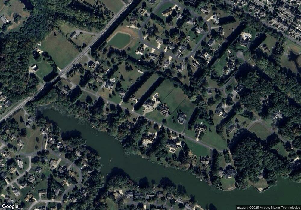 110 Heronwood Dr, Milton, DE 19968 - photo 1