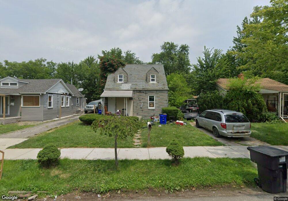 5514 Ashley St, Grosse Pointe, MI 48236 - photo 1