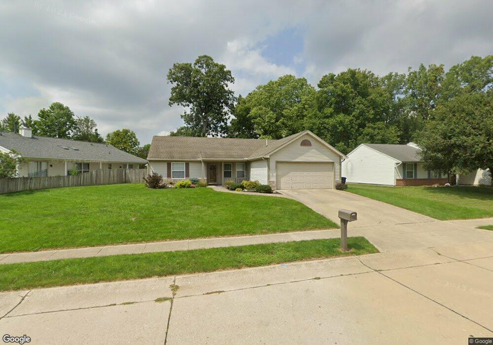 3316 Dover Ct, Lafayette, IN 47909 - photo 1