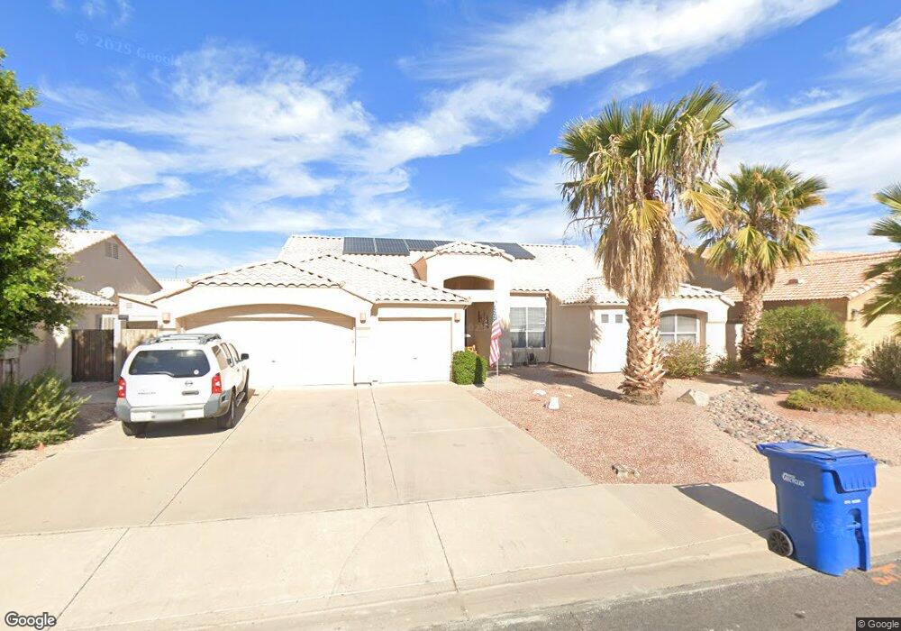 9424 E Idaho Ave, Mesa, AZ 85209 - photo 1