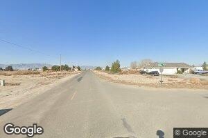 3401 E Elderberry St, Pahrump, NV 89048