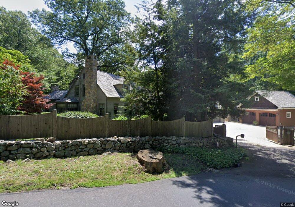 110 Limekiln Rd, Redding, CT 06896 - photo 1