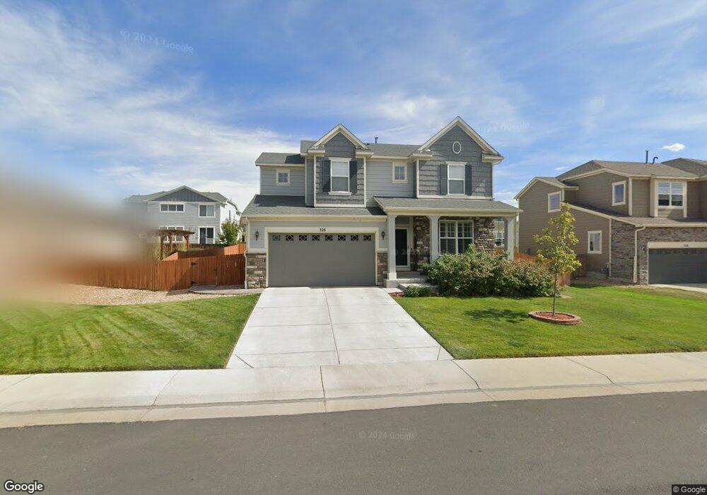 326 Matsuno St, Brighton, CO 80601 - photo 1
