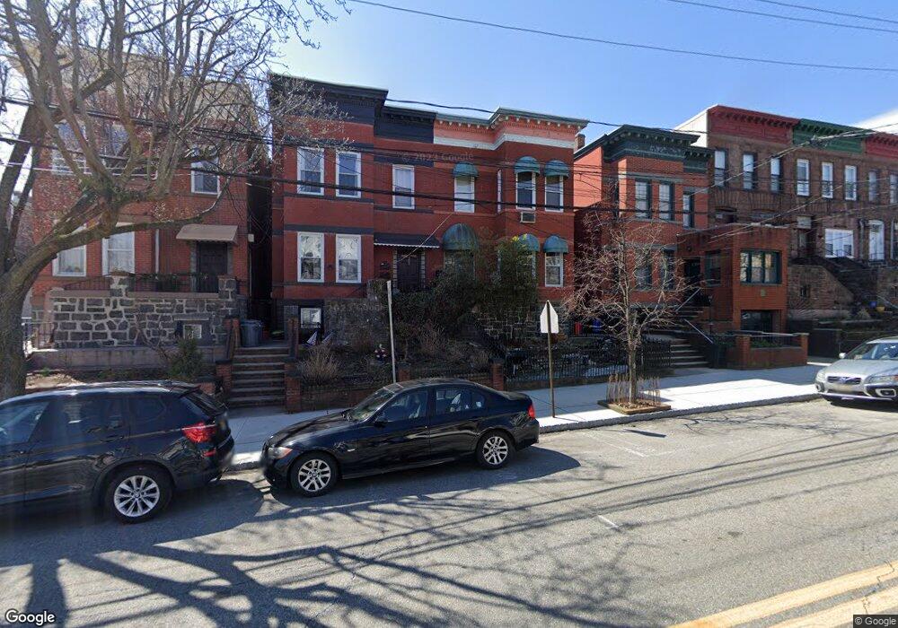 205 Shippen St unit 2, Weehawken, NJ 07086 - photo 1