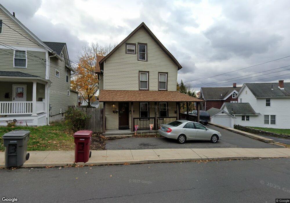 145 Hoadley St, Naugatuck, CT 06770 - photo 1