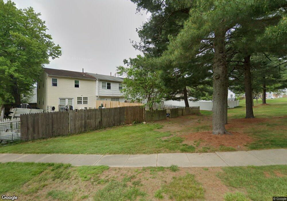 1532 Harford Square Dr, Edgewood, MD 21040 - photo 1