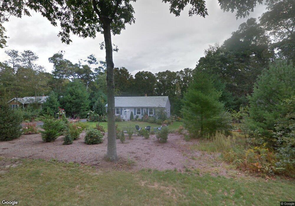 93 Harriette Rd, East Falmouth, MA 02536 - photo 1