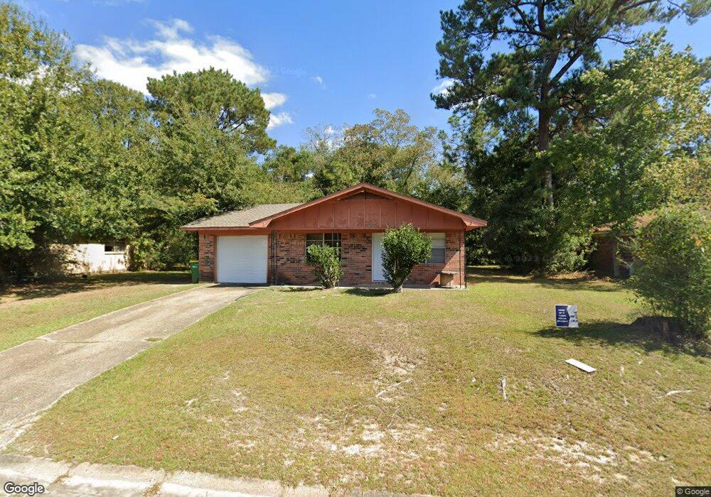 3849 Jeffery Rd, Moss Point, MS 39562 - photo 1