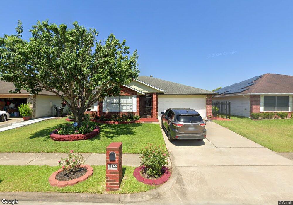 11122 Malden Dr, Houston, TX 77075 - photo 1