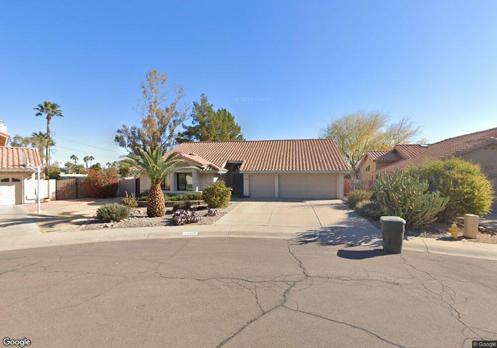 7305 S Stanley Place, Tempe, AZ 85283 - photo 1