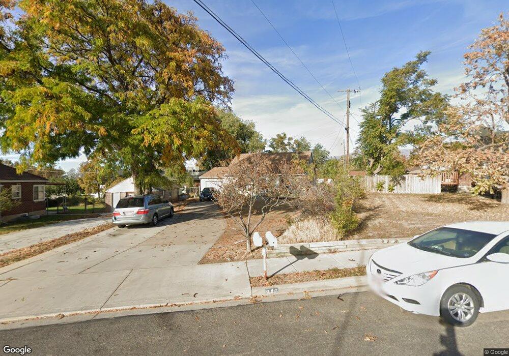 846 W 3600 S, Bountiful, UT 84010 - photo 1