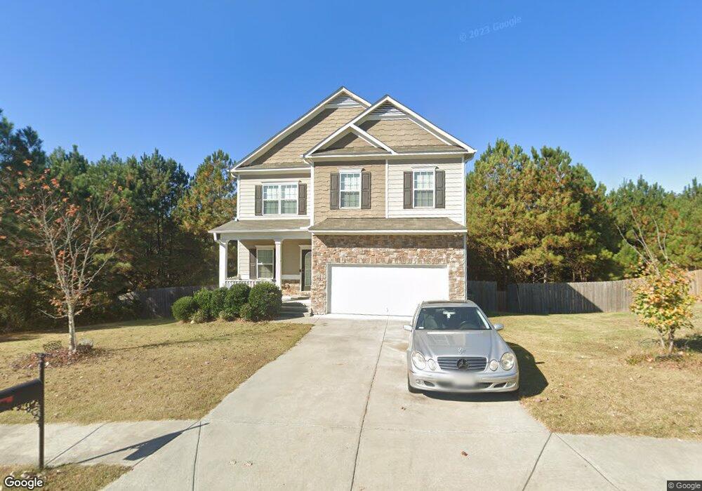 1776 Wilson Manor Cir unit 54A, Lawrenceville, GA 30045 - photo 1