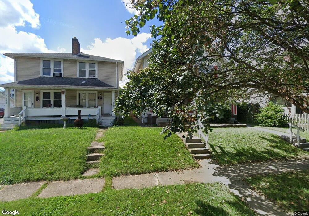 275-277 N Warren Ave, Columbus, OH 43204 - photo 1