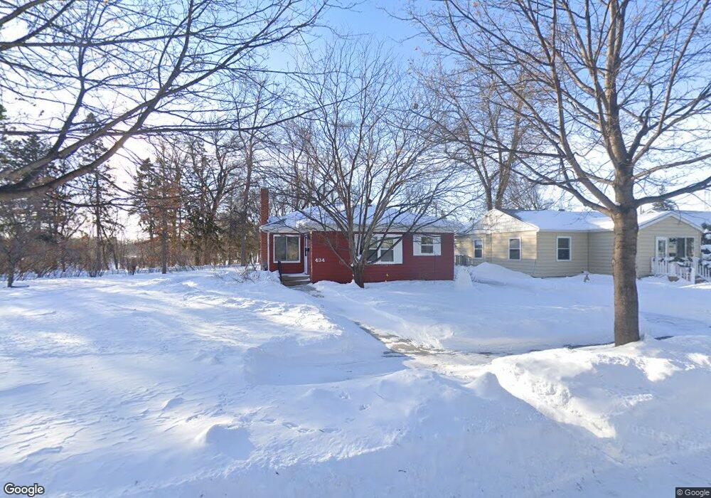 434 16th Ave S, Fargo, ND 58103 - photo 1