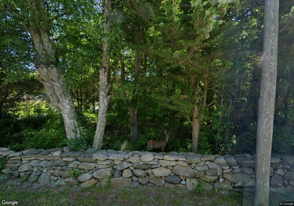 50 Chester Maine Rd, North Stonington, CT 06359 - photo 1