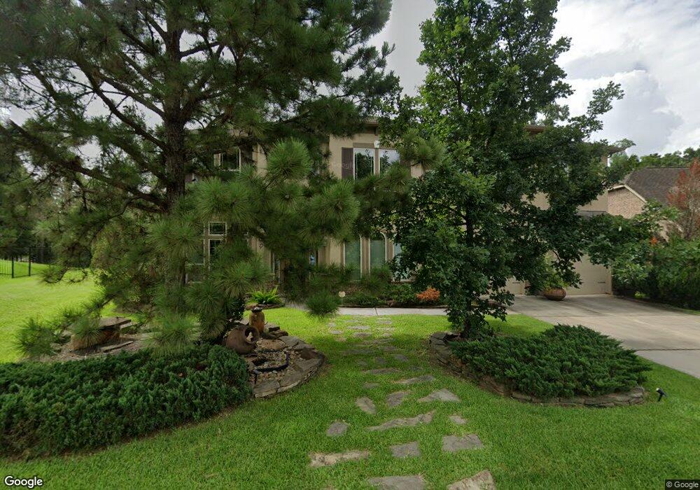 15 Clare Point Dr, Magnolia, TX 77354 - photo 1