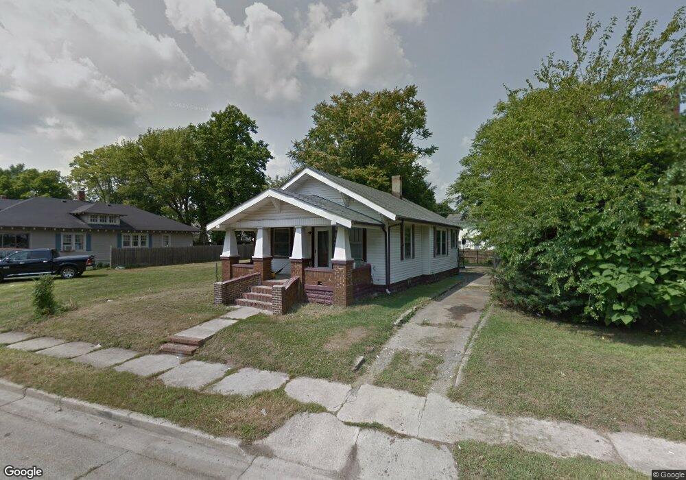 1612 Nichol Ave, Anderson, IN 46016 - photo 1