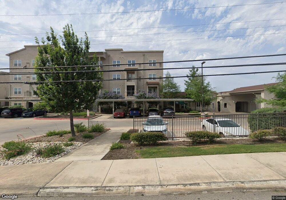 1627 W Terra Alta Dr, San Antonio, TX 78209 - photo 1