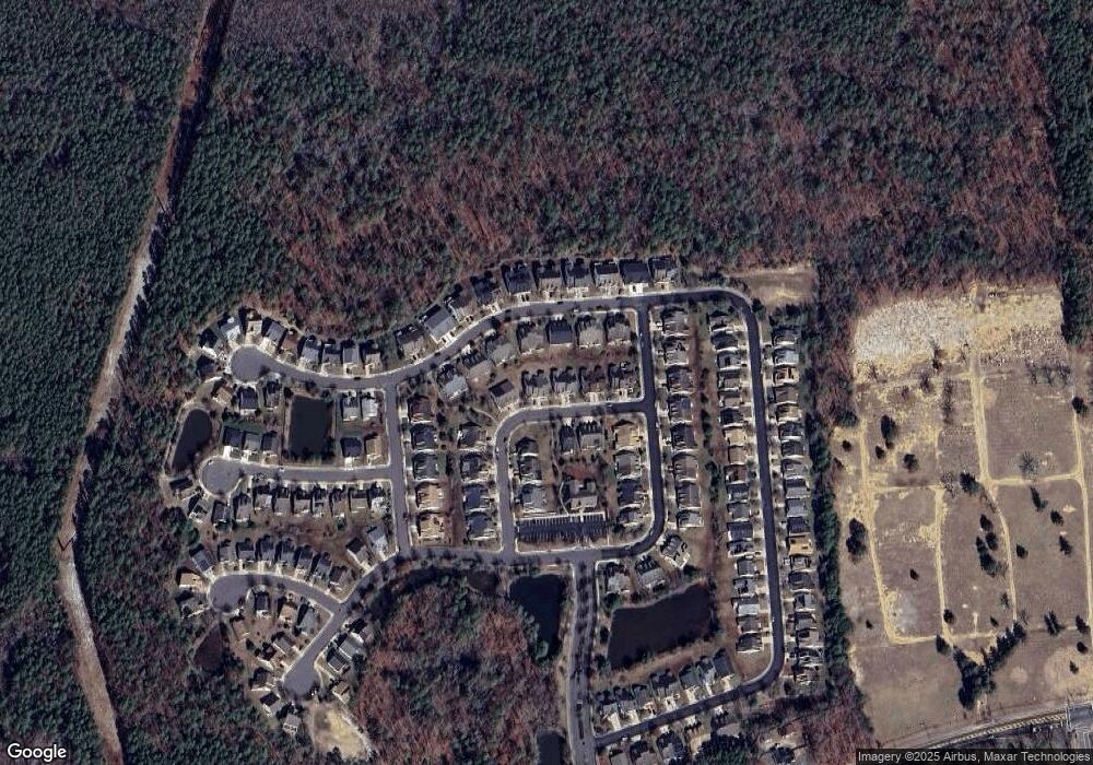 135 Giunta Walk, Mays Landing, NJ 08330 - photo 1