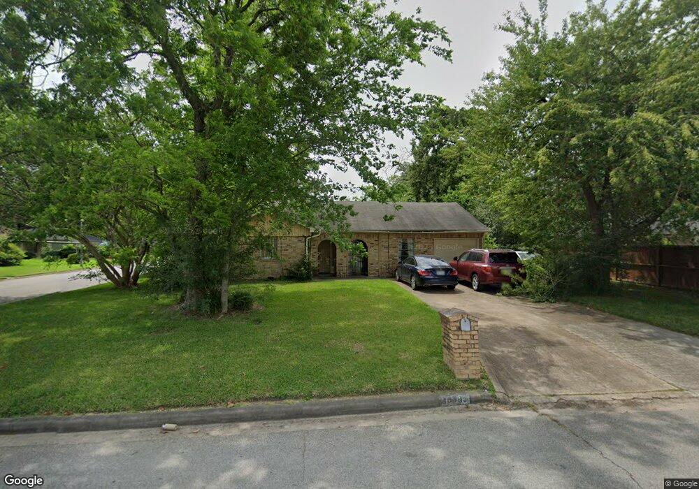 10505 Lera St, Houston, TX 77016 - photo 1