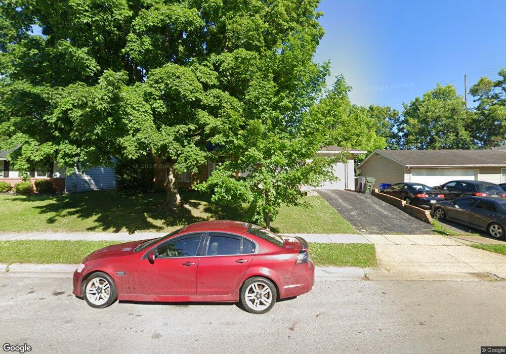 2762 Denmark Rd, Columbus, OH 43232 - photo 1