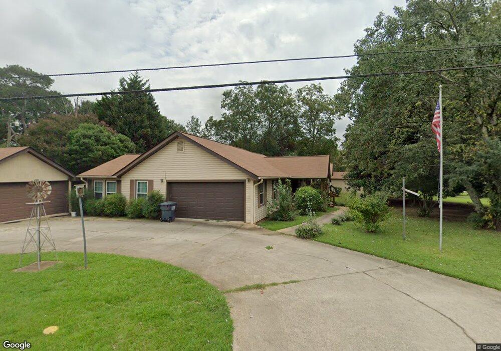 20 Galloway Rd, Covington, GA 30016 - photo 1