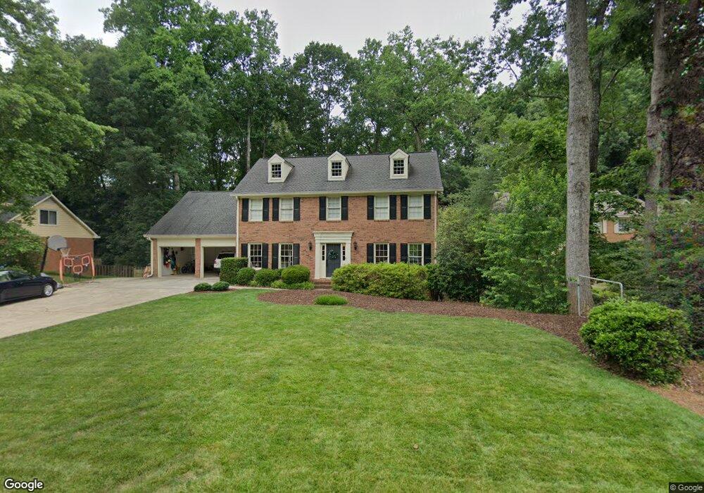 2139 Spindrift Ct, Marietta, GA 30062 - photo 1