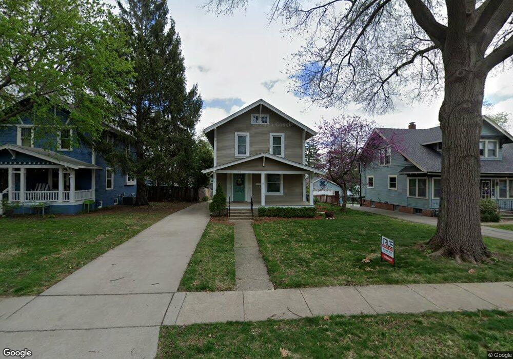 703 37th St, Des Moines, IA 50312 - photo 1