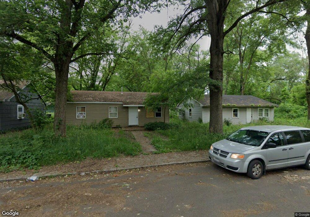 4320 Johnson St, Gary, IN 46408 - photo 1