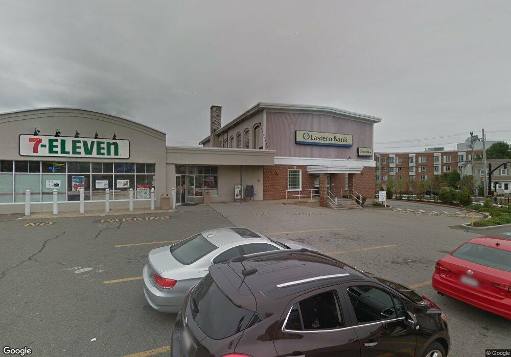 72 Loring Ave, Salem, MA 01970 - photo 1