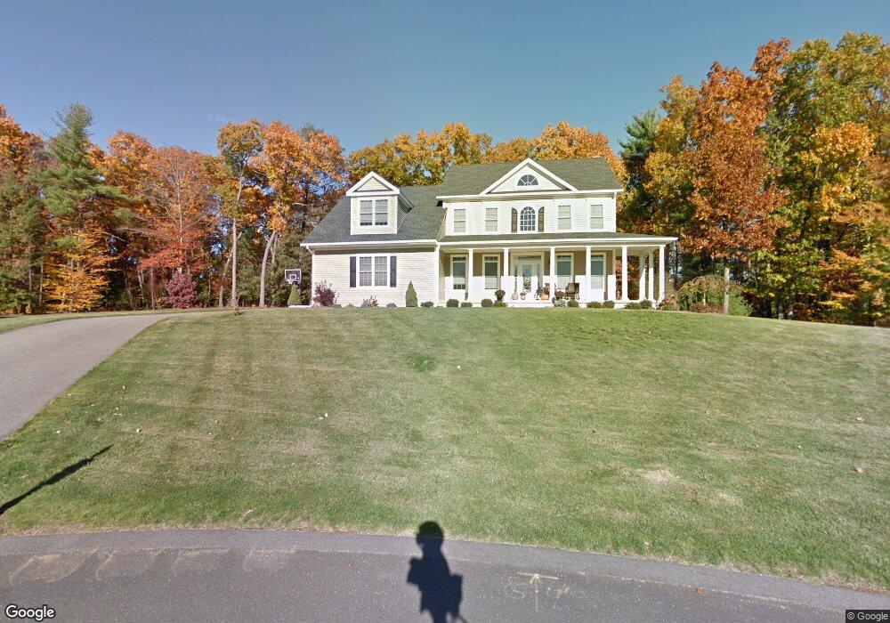 89 Austin Ln, West Springfield, MA 01089 - photo 1