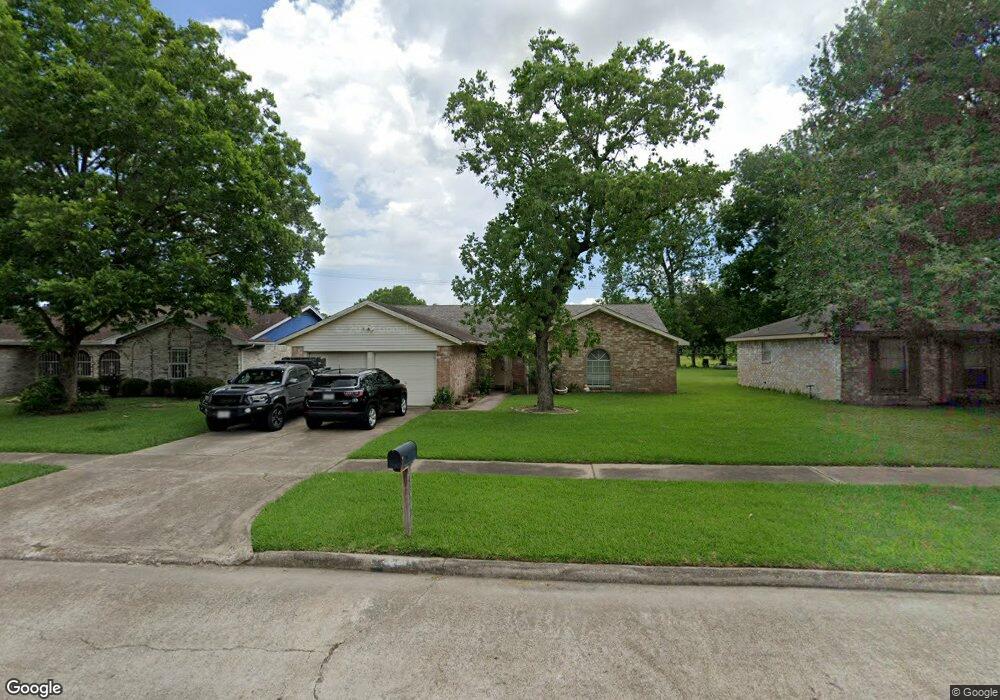 4302 R V Mayfield Dr, Houston, TX 77088 - photo 1