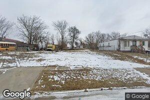 711 E Myrtle Ave, Flint, MI 48505