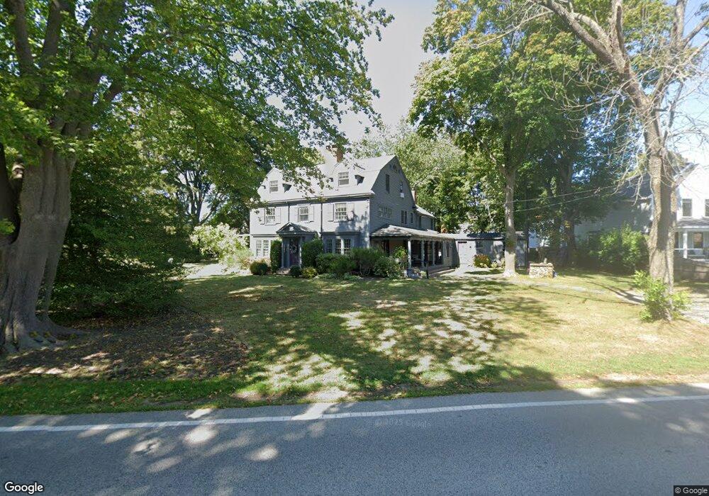 48 Gannett Rd, Scituate, MA 02066 - photo 1