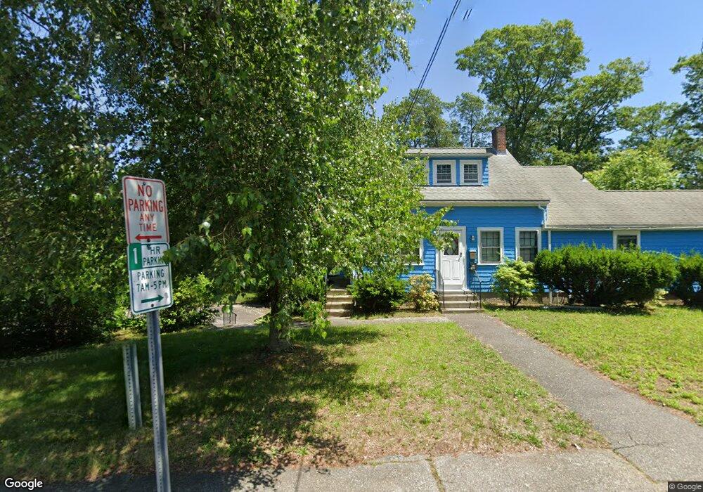 562 Pleasant St, Pawtucket, RI 02860 - photo 1